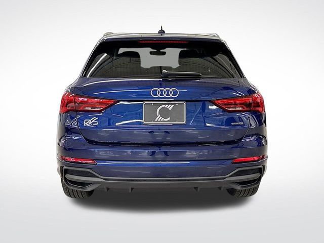 2025 Audi Q3 S line Premium Plus 45 TFSI quattro - 22925778 - 3
