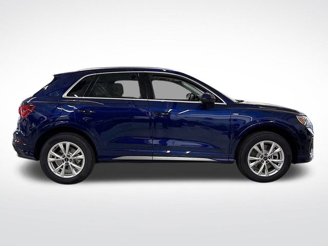 2025 Audi Q3 S line Premium Plus 45 TFSI quattro - 22925778 - 5