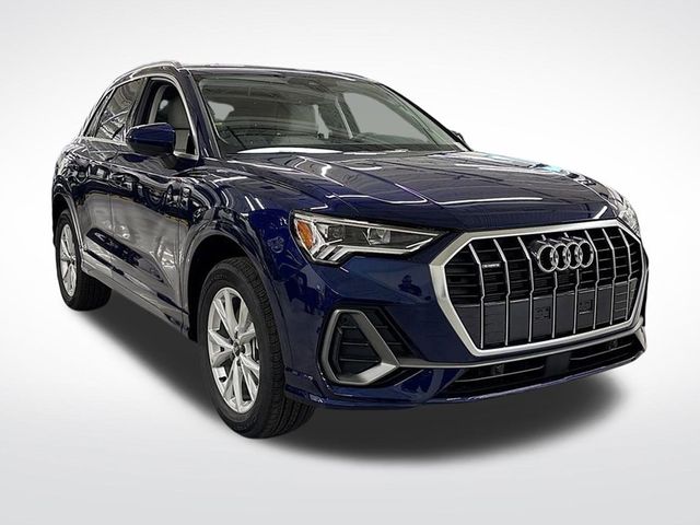 2025 Audi Q3 S line Premium Plus 45 TFSI quattro - 22925778 - 6