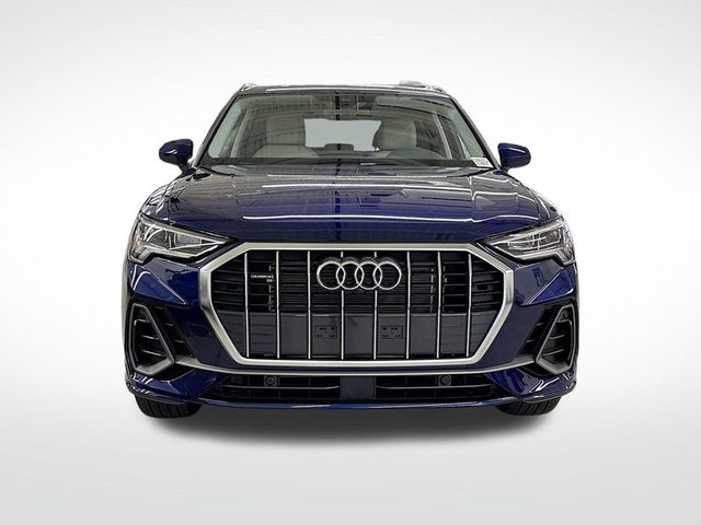 2025 Audi Q3 S line Premium Plus 45 TFSI quattro - 22925778 - 7