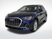 2025 Audi Q3 S line Premium Plus 45 TFSI quattro - 22926851 - 0