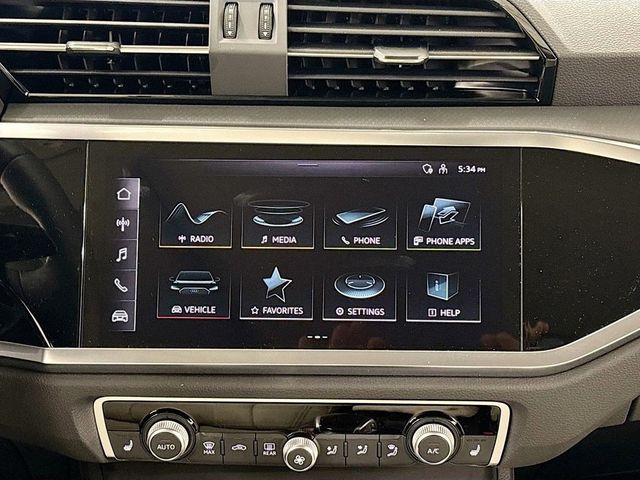 2025 Audi Q3 S line Premium Plus 45 TFSI quattro - 22926851 - 11