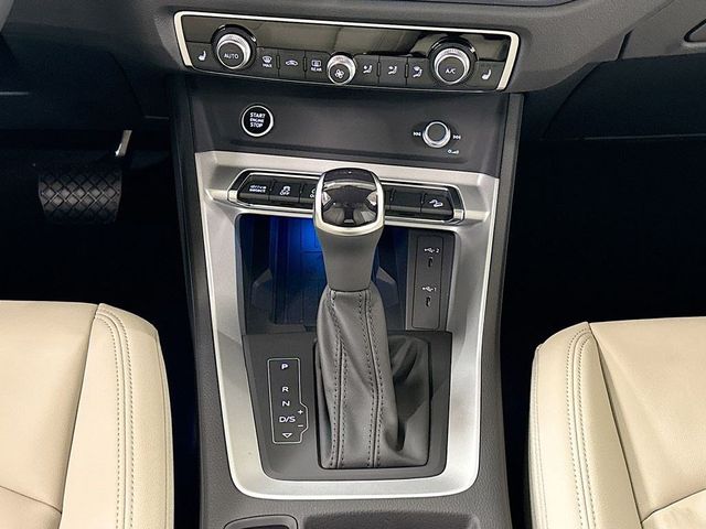 2025 Audi Q3 S line Premium Plus 45 TFSI quattro - 22926851 - 12