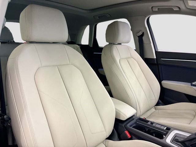 2025 Audi Q3 S line Premium Plus 45 TFSI quattro - 22926851 - 14