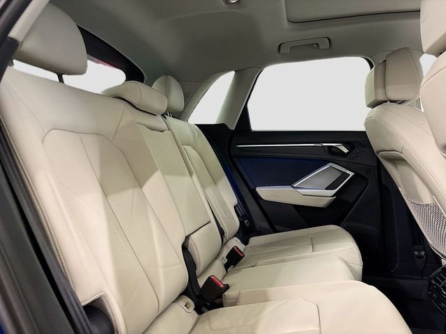 2025 Audi Q3 S line Premium Plus 45 TFSI quattro - 22926851 - 15