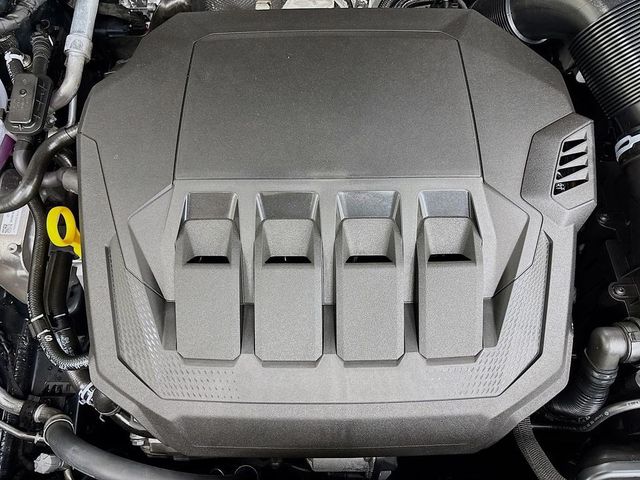 2025 Audi Q3 S line Premium Plus 45 TFSI quattro - 22926851 - 22