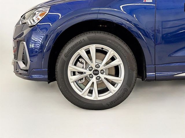 2025 Audi Q3 S line Premium Plus 45 TFSI quattro - 22926851 - 23