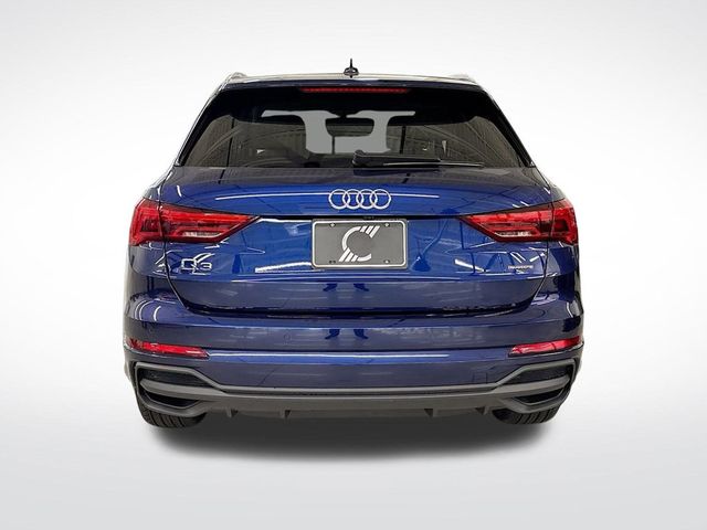 2025 Audi Q3 S line Premium Plus 45 TFSI quattro - 22926851 - 3