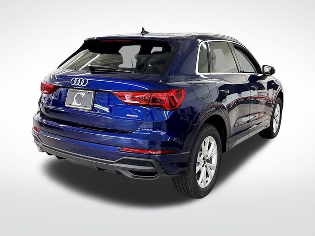 2025 Audi Q3 S line Premium Plus 45 TFSI quattro - 22926851 - 4