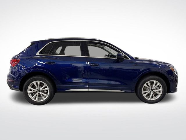 2025 Audi Q3 S line Premium Plus 45 TFSI quattro - 22926851 - 5