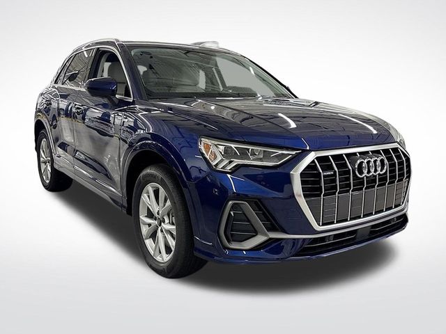 2025 Audi Q3 S line Premium Plus 45 TFSI quattro - 22926851 - 6