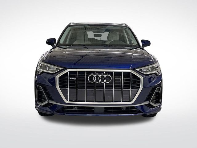 2025 Audi Q3 S line Premium Plus 45 TFSI quattro - 22926851 - 7