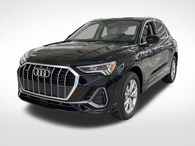 2025 Audi Q3 S line Premium Plus 45 TFSI quattro - 22926880 - 0