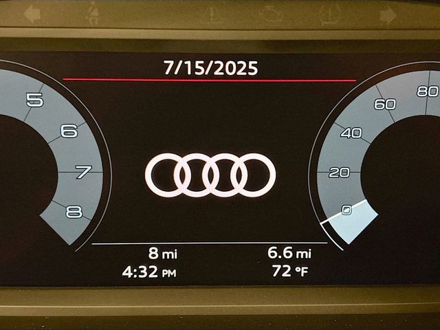 2025 Audi Q3 S line Premium Plus 45 TFSI quattro - 22926880 - 10