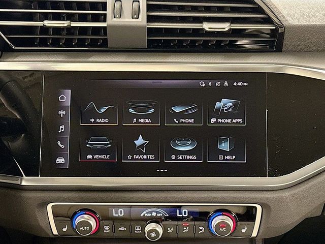 2025 Audi Q3 S line Premium Plus 45 TFSI quattro - 22926880 - 11