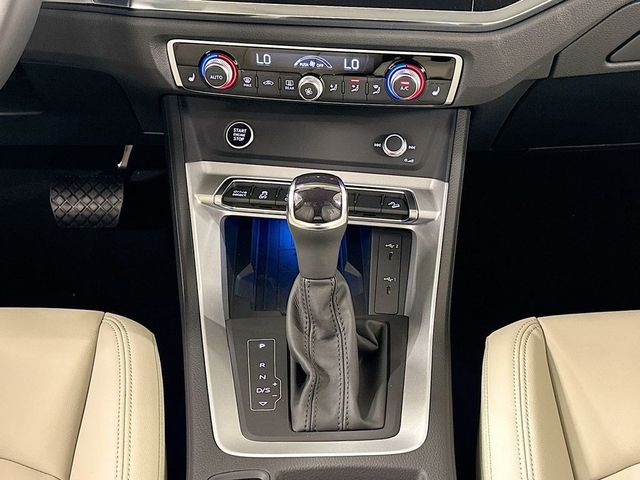 2025 Audi Q3 S line Premium Plus 45 TFSI quattro - 22926880 - 12
