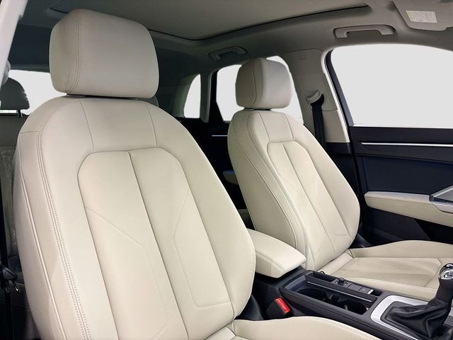 2025 Audi Q3 S line Premium Plus 45 TFSI quattro - 22926880 - 14