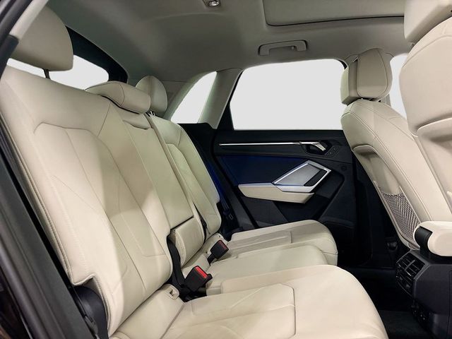 2025 Audi Q3 S line Premium Plus 45 TFSI quattro - 22926880 - 15