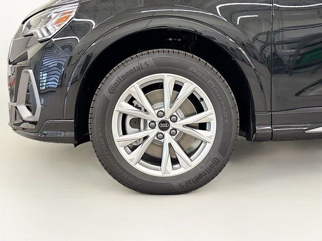 2025 Audi Q3 S line Premium Plus 45 TFSI quattro - 22926880 - 23
