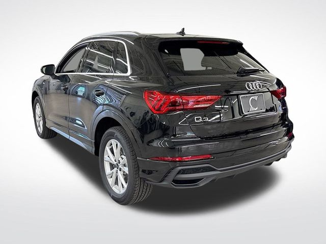 2025 Audi Q3 S line Premium Plus 45 TFSI quattro - 22926880 - 2