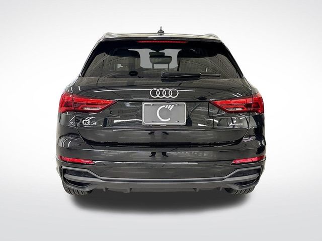 2025 Audi Q3 S line Premium Plus 45 TFSI quattro - 22926880 - 3