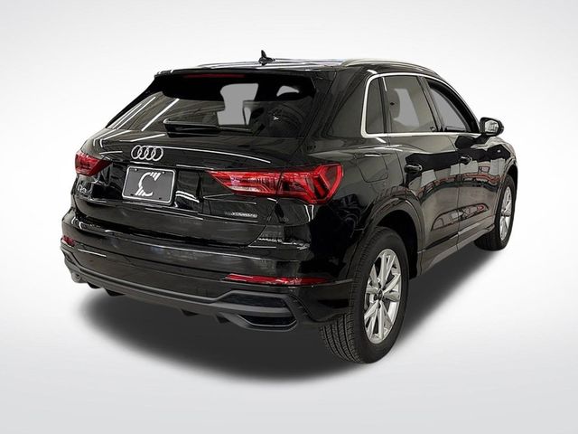 2025 Audi Q3 S line Premium Plus 45 TFSI quattro - 22926880 - 4