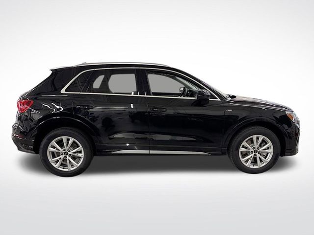 2025 Audi Q3 S line Premium Plus 45 TFSI quattro - 22926880 - 5