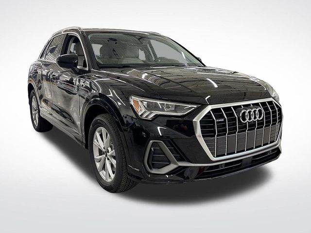2025 Audi Q3 S line Premium Plus 45 TFSI quattro - 22926880 - 6