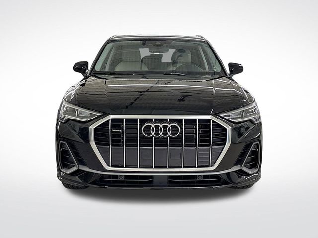2025 Audi Q3 S line Premium Plus 45 TFSI quattro - 22926880 - 7
