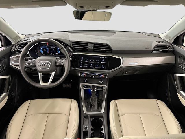 2025 Audi Q3 S line Premium Plus 45 TFSI quattro - 22926880 - 8