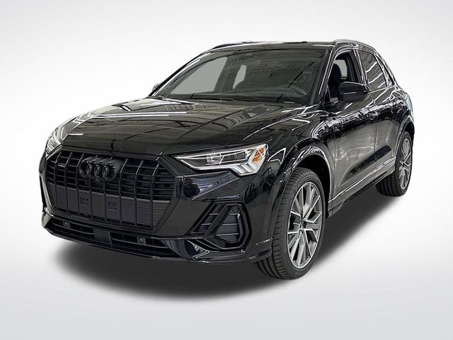 2025 Audi Q3 S line Premium Plus 45 TFSI quattro - 22926947 - 0