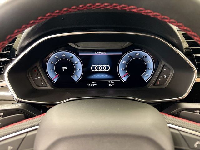 2025 Audi Q3 S line Premium Plus 45 TFSI quattro - 22926947 - 9