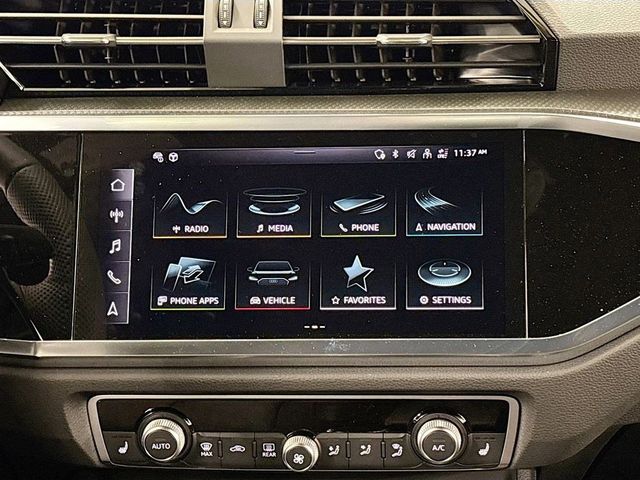 2025 Audi Q3 S line Premium Plus 45 TFSI quattro - 22926947 - 11