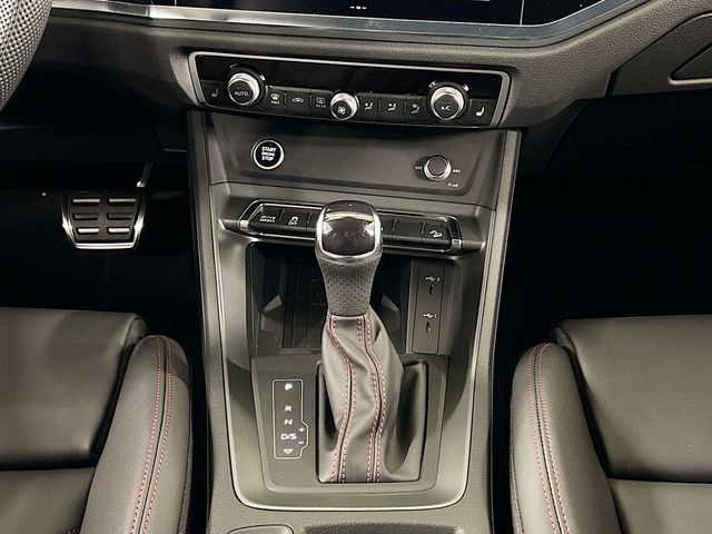 2025 Audi Q3 S line Premium Plus 45 TFSI quattro - 22926947 - 12