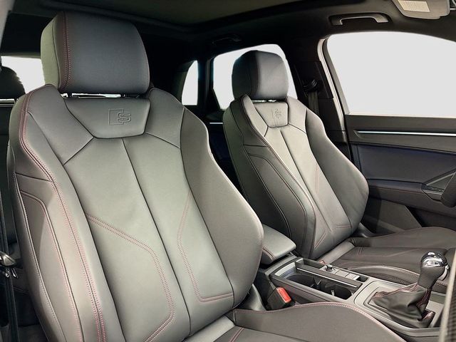 2025 Audi Q3 S line Premium Plus 45 TFSI quattro - 22926947 - 14