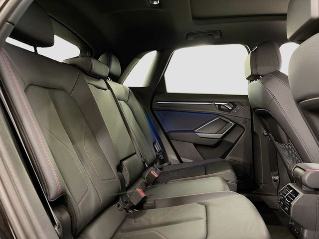 2025 Audi Q3 S line Premium Plus 45 TFSI quattro - 22926947 - 15