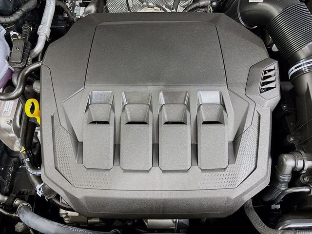 2025 Audi Q3 S line Premium Plus 45 TFSI quattro - 22926947 - 21