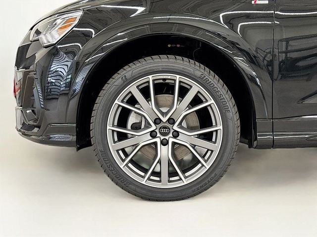 2025 Audi Q3 S line Premium Plus 45 TFSI quattro - 22926947 - 22
