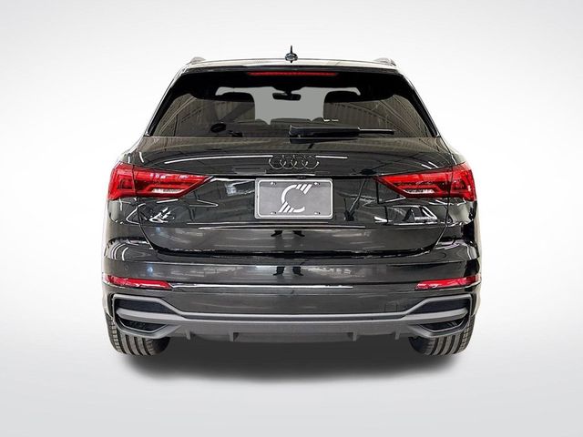 2025 Audi Q3 S line Premium Plus 45 TFSI quattro - 22926947 - 3