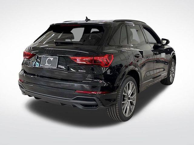2025 Audi Q3 S line Premium Plus 45 TFSI quattro - 22926947 - 4