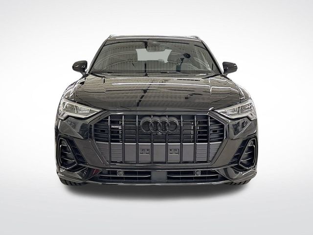 2025 Audi Q3 S line Premium Plus 45 TFSI quattro - 22926947 - 7