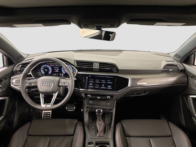 2025 Audi Q3 S line Premium Plus 45 TFSI quattro - 22926947 - 8