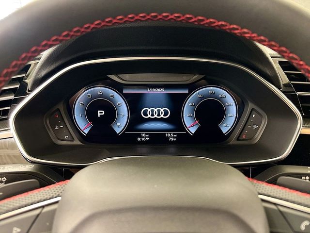 2025 Audi Q3 S line Premium Plus 45 TFSI quattro - 22926961 - 9