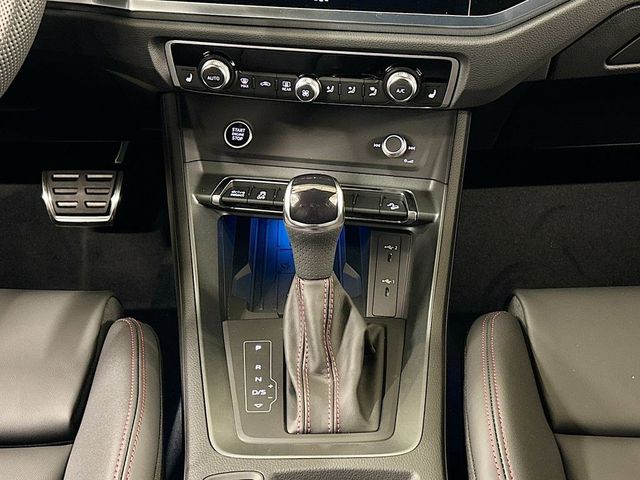 2025 Audi Q3 S line Premium Plus 45 TFSI quattro - 22926961 - 12