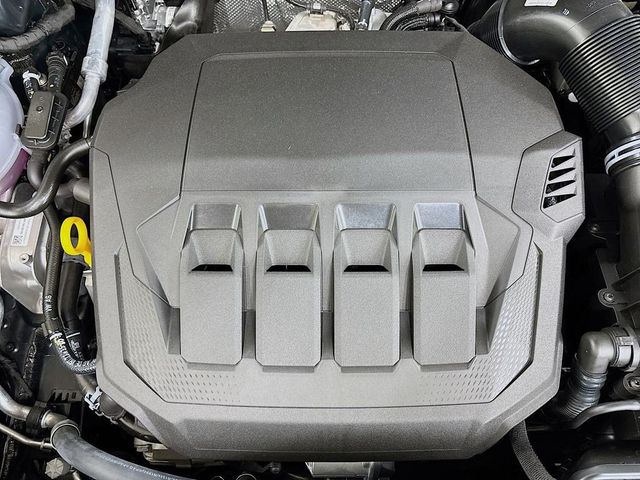 2025 Audi Q3 S line Premium Plus 45 TFSI quattro - 22926961 - 21