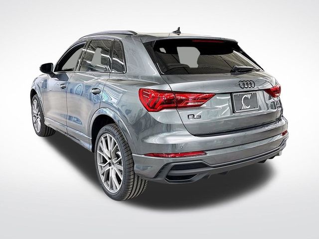 2025 Audi Q3 S line Premium Plus 45 TFSI quattro - 22926961 - 2