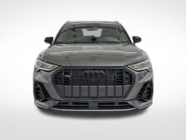 2025 Audi Q3 S line Premium Plus 45 TFSI quattro - 22926961 - 7