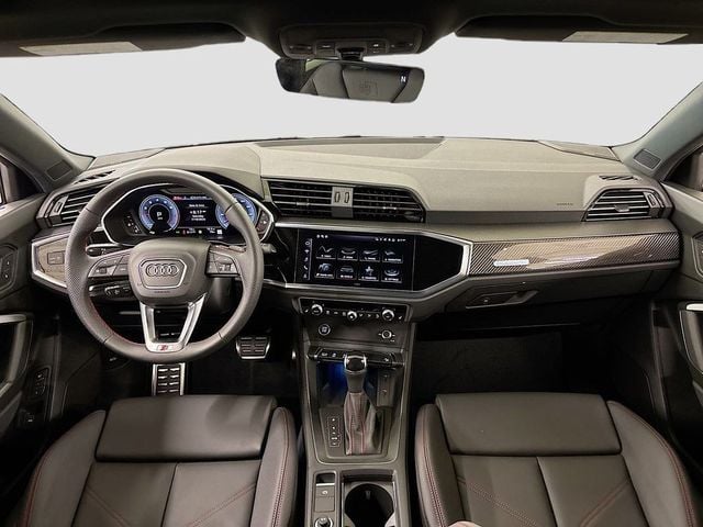 2025 Audi Q3 S line Premium Plus 45 TFSI quattro - 22926961 - 8
