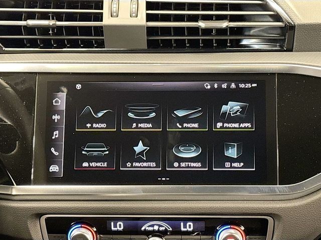 2025 Audi Q3 S line Premium Plus 45 TFSI quattro - 22926962 - 11