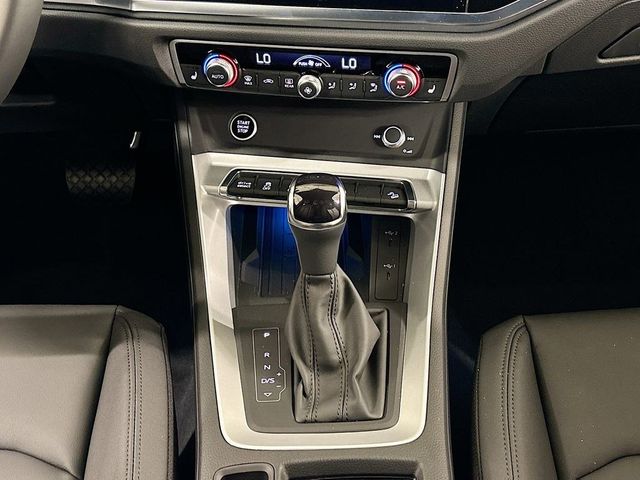 2025 Audi Q3 S line Premium Plus 45 TFSI quattro - 22926962 - 12